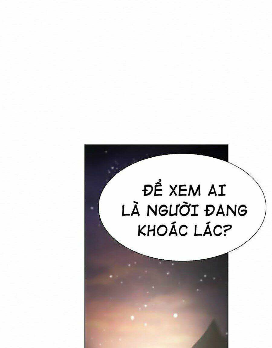 Sức Cùng Lực Kiệt: Chapter 18