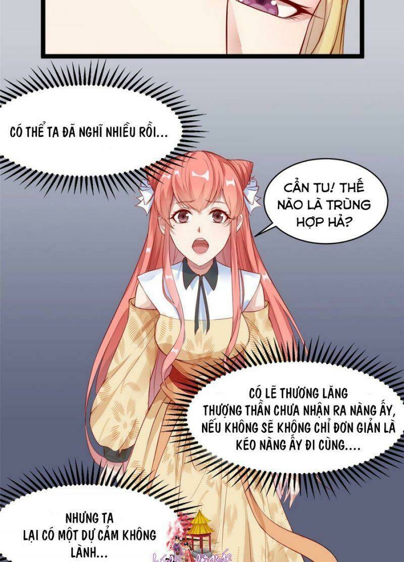 Bạo Manh Tiểu Tiên: Chapter 22
