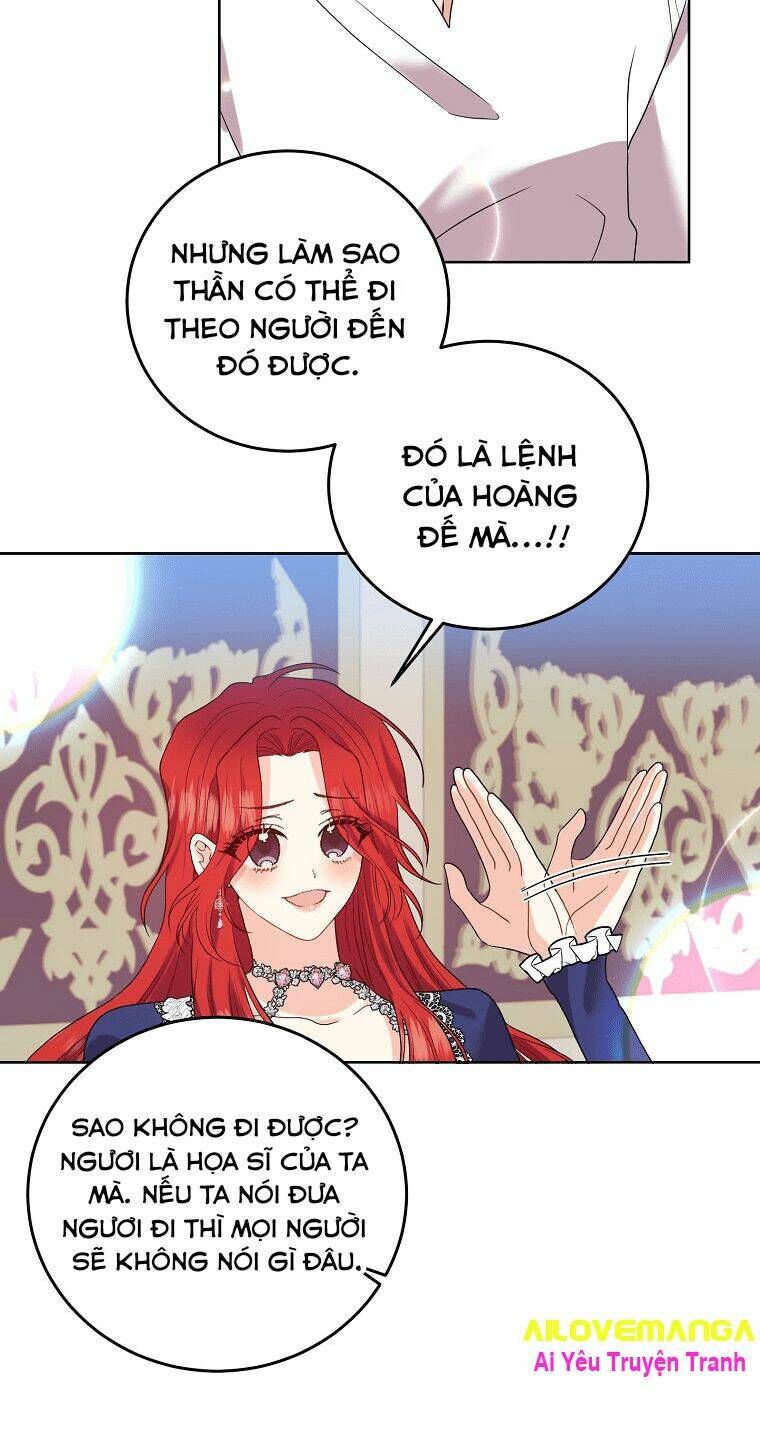 Tôi Trở Thành Gia Sư Của Tên Bạo Chúa: Chapter 37