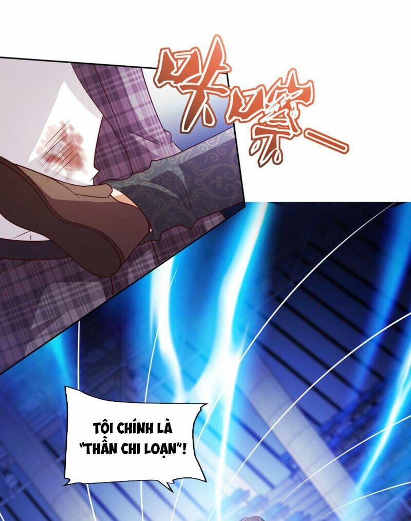 Chí Tôn Toàn Năng: Chapter 49