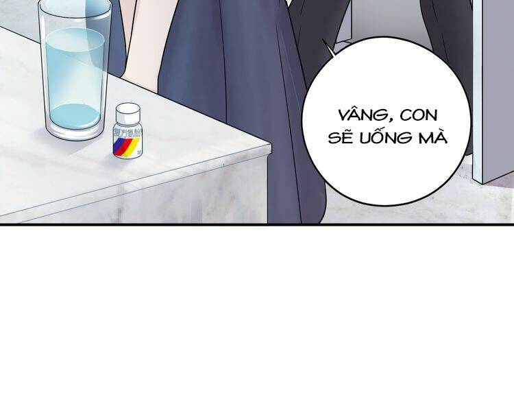 Nhất Dạ Nghiệt Tình: Cuồng Hôn Hào Môn Lão Công: Chapter 3