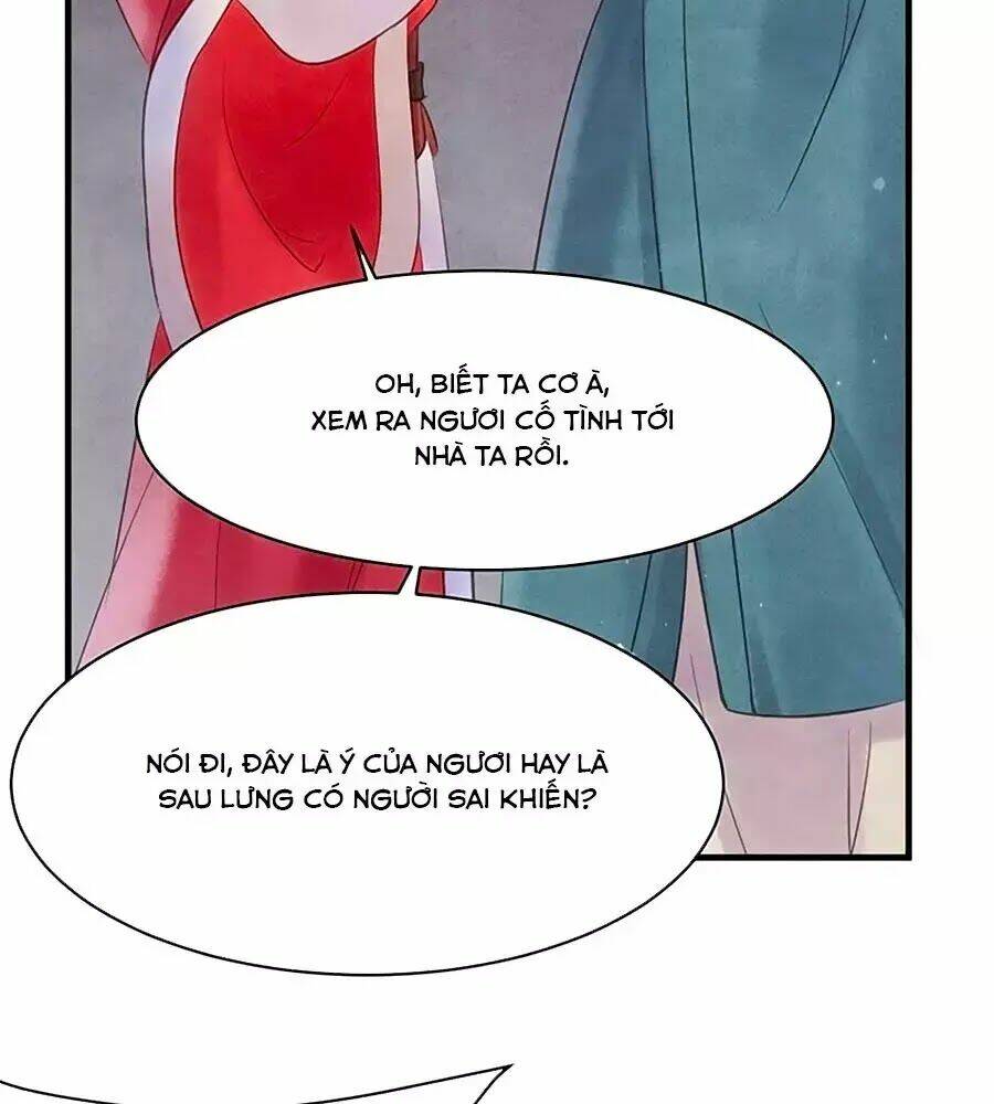 Vương Phi Muốn Trèo Tường: Chapter 31