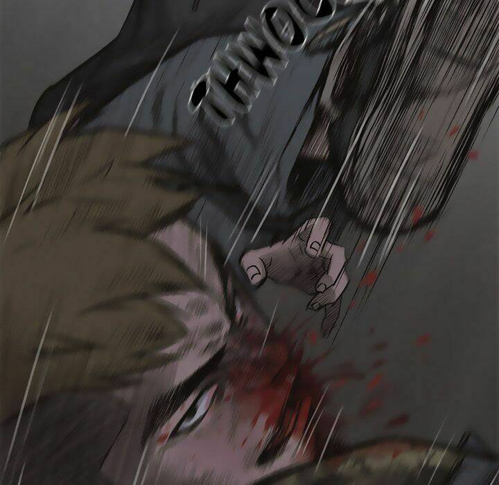 Nắm Đấm: Chapter 2