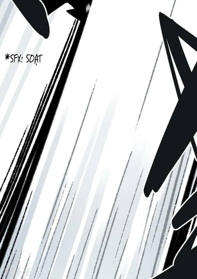 Thượng Đô Thiên Yêu Lục: Chapter 13