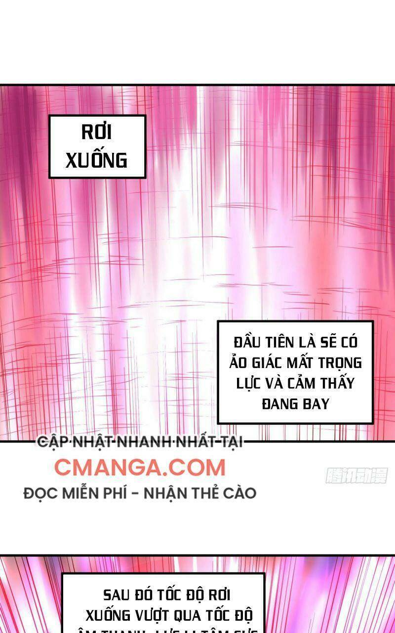 Danh Sách Kẻ Phản Diện: Chapter 95