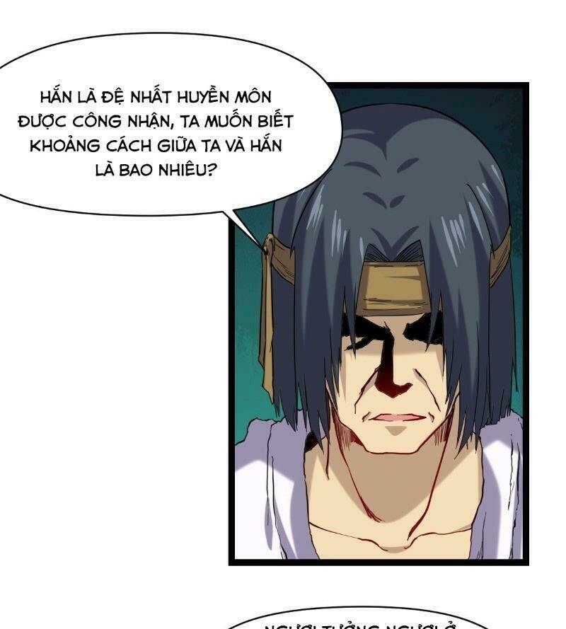 Ta Độ Kiếp Thất Bại Đều Là Tại Ngươi: Chapter 20