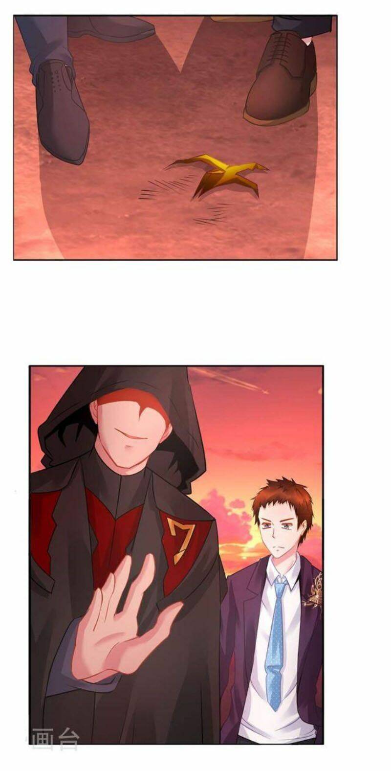 Phong Thủy Thiên Sư: Chapter 18