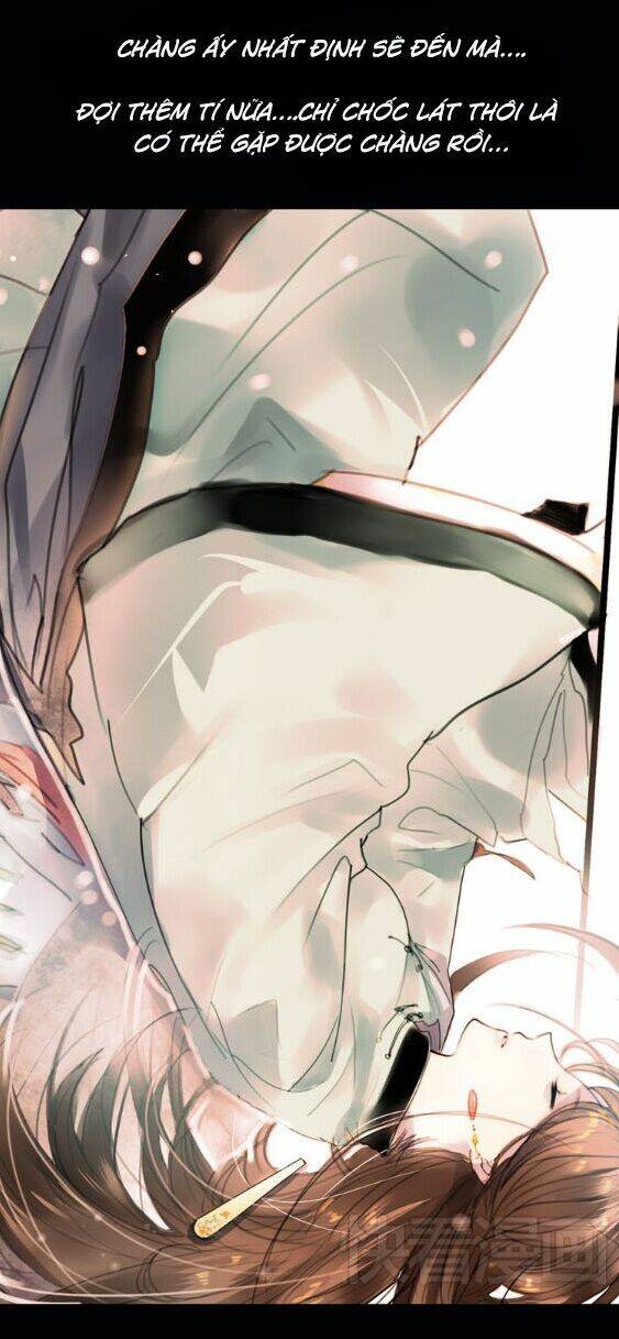 Nam Yên Trai Bút Lục: Chapter 4