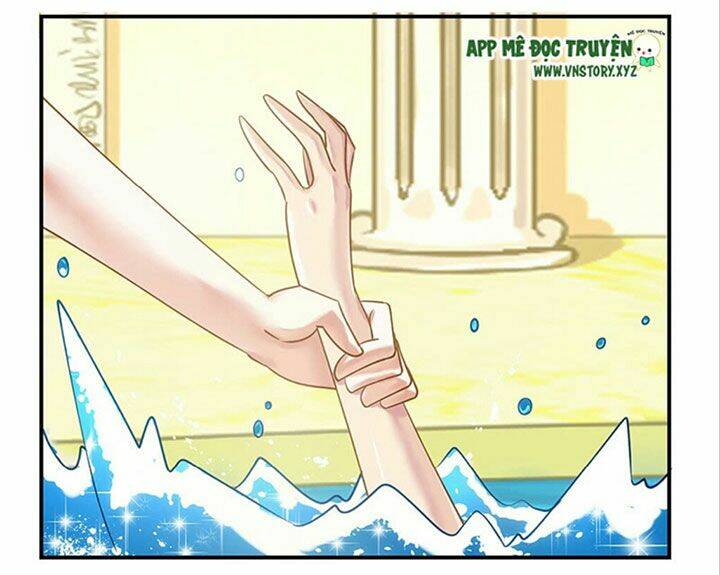 Bồn Tắm Có Vấn Đề?: Chapter 1