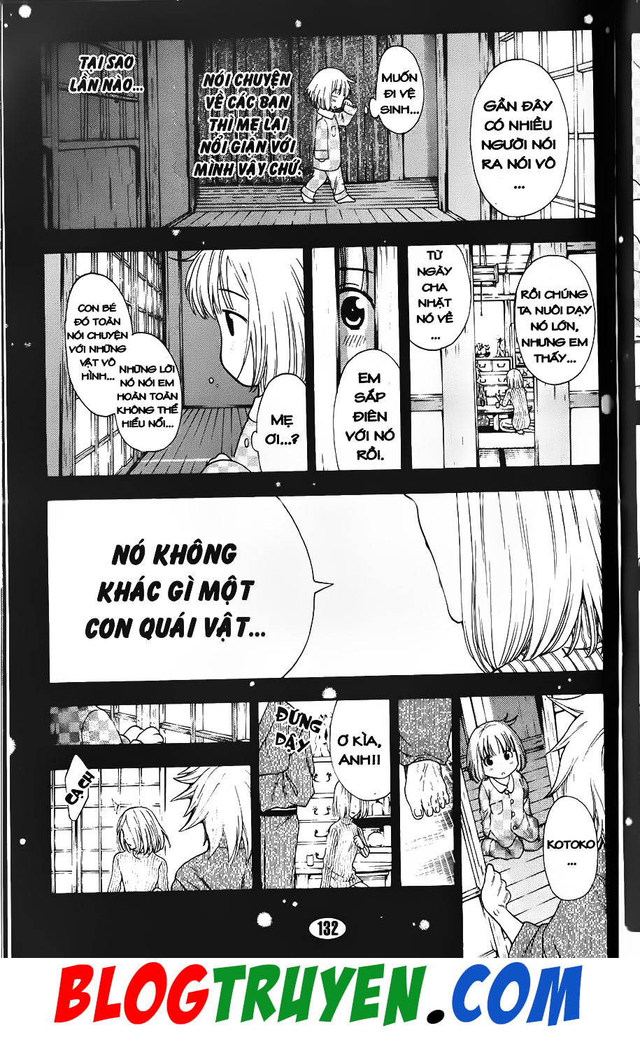 Bác Sĩ Ma Giới: Chapter 91.2