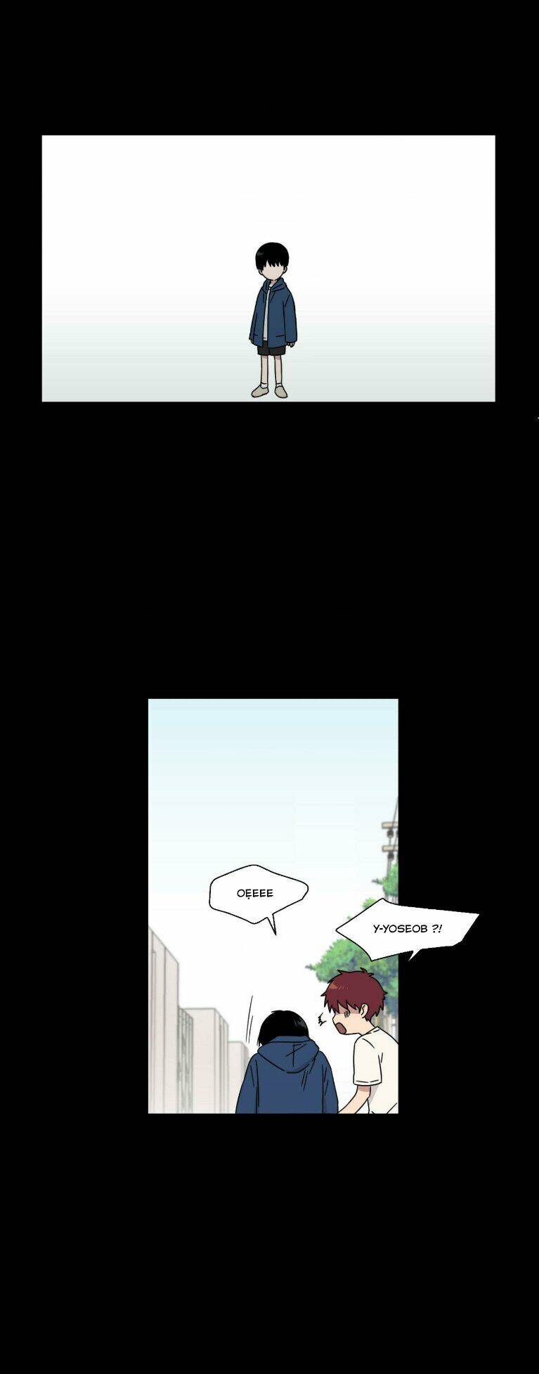 …”Một Sự Thật Khá Khó Chịu.”: Chapter 61