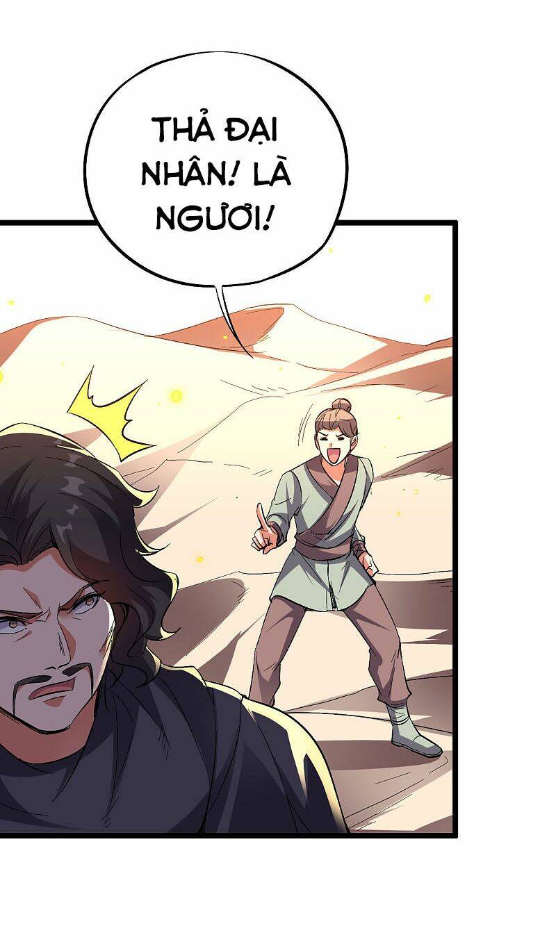 Phục Thiên Thánh Chủ: Chapter 96