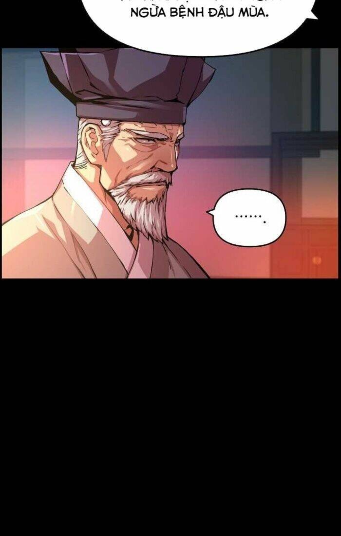 Tôi Sẽ Sống Như Một Hoàng Tử: Chapter 37