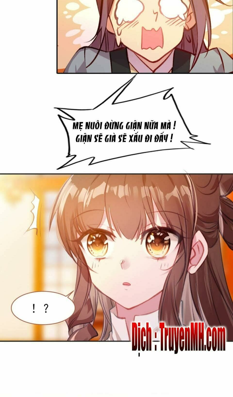 Gả Cho Một Tên Thái Giám Đáng Ghét: Chapter 83