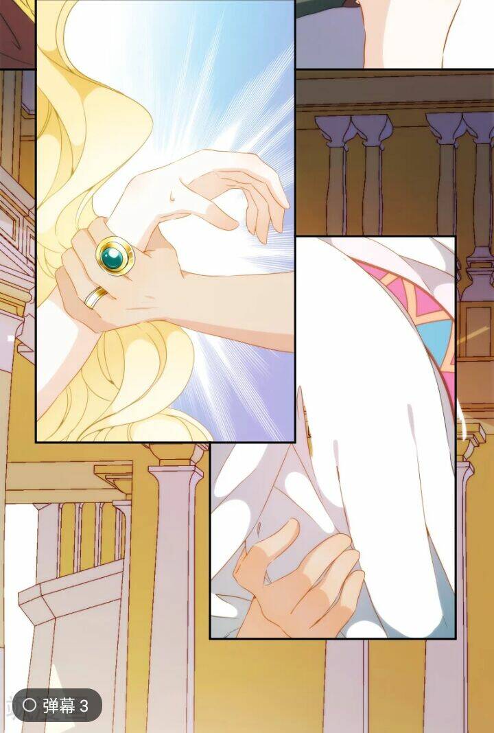 Babylon Vương Phi: Chapter 6