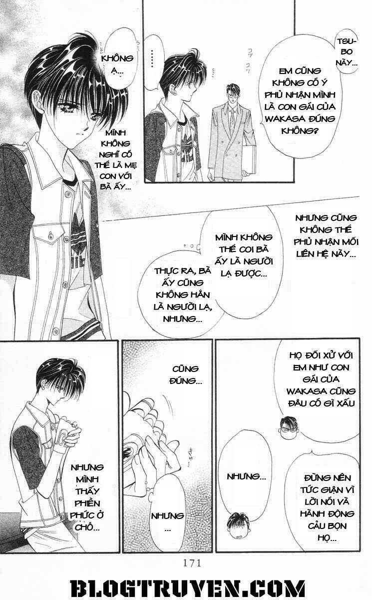Tokyo Crazy Paradise: Chapter 106