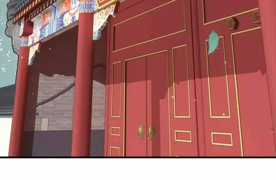 Vương Phi Có Chút Nghịch Ngợm: Chapter 48