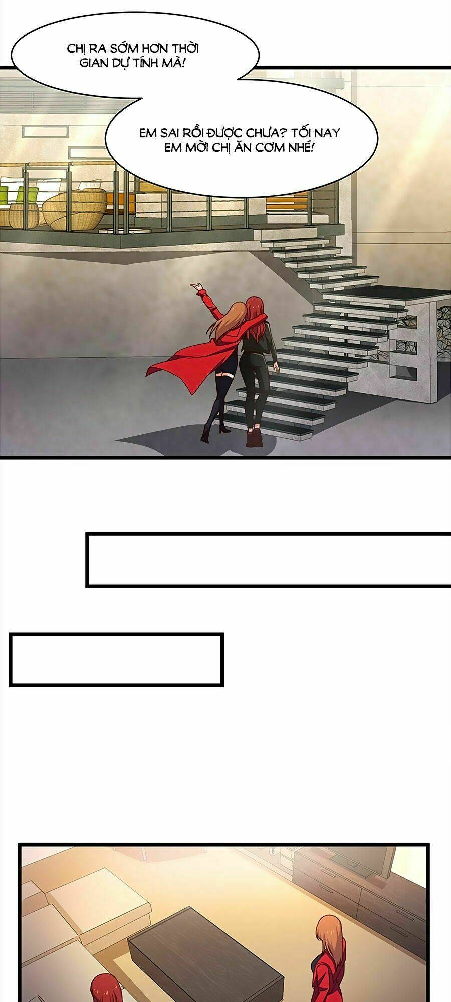 Nhật Ký Báo Thù Của Thiên Kim Hai Mặt: Chapter 12