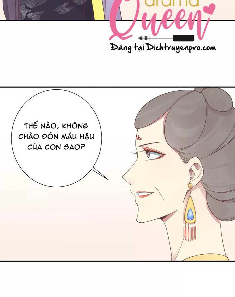 Hoàng Hậu Bận Lắm: Chapter 186