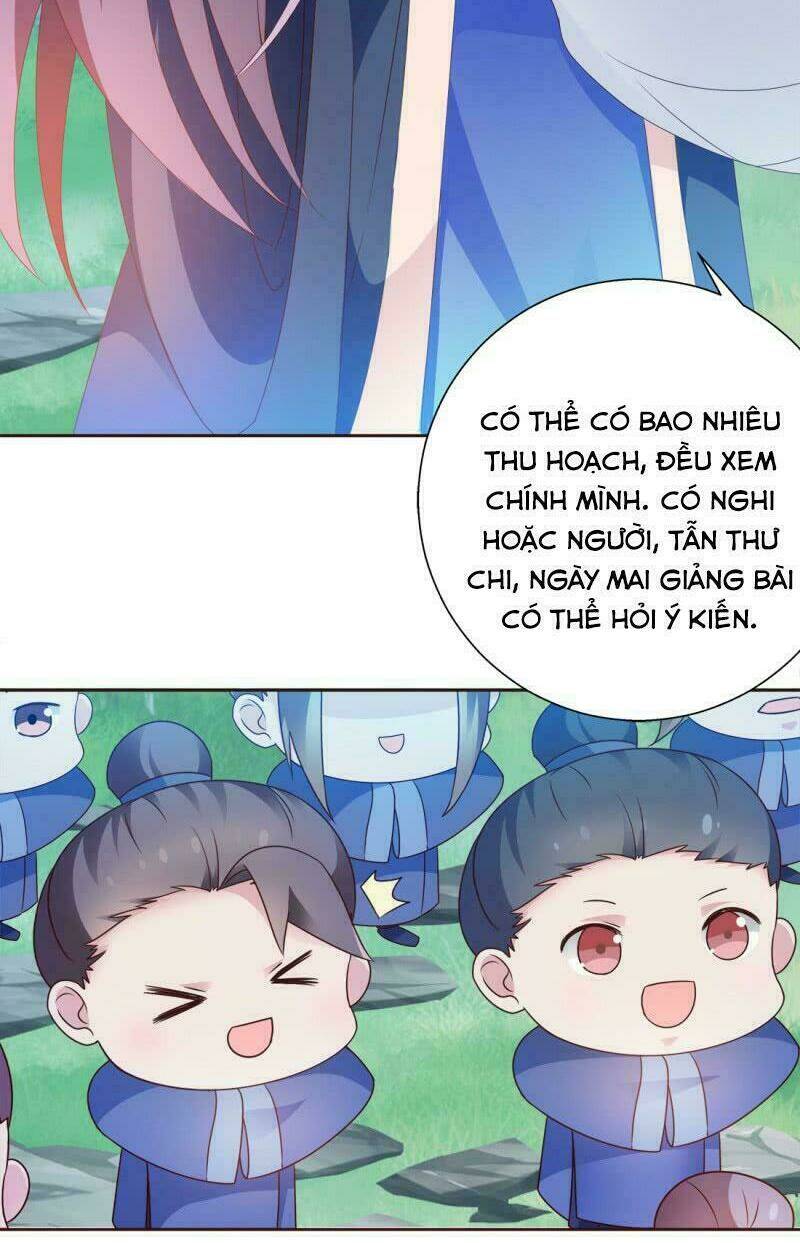 Trò Chơi Trừng Phạt: Chapter 5