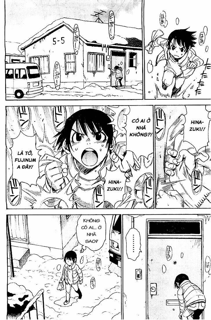 Boku Dake Ga Inai Machi: Chapter 13