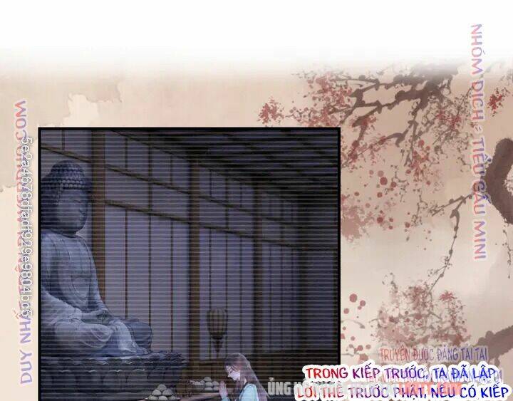 Trọng Sinh Bá Sủng Nhiếp Chính Vương Quá Mạnh Mẽ: Chapter 139