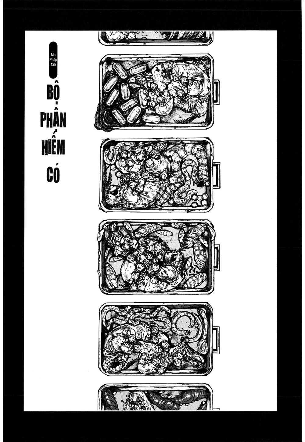 Kẻ Mất Trí Và Thế Giới Ma Thuật: Chapter 125