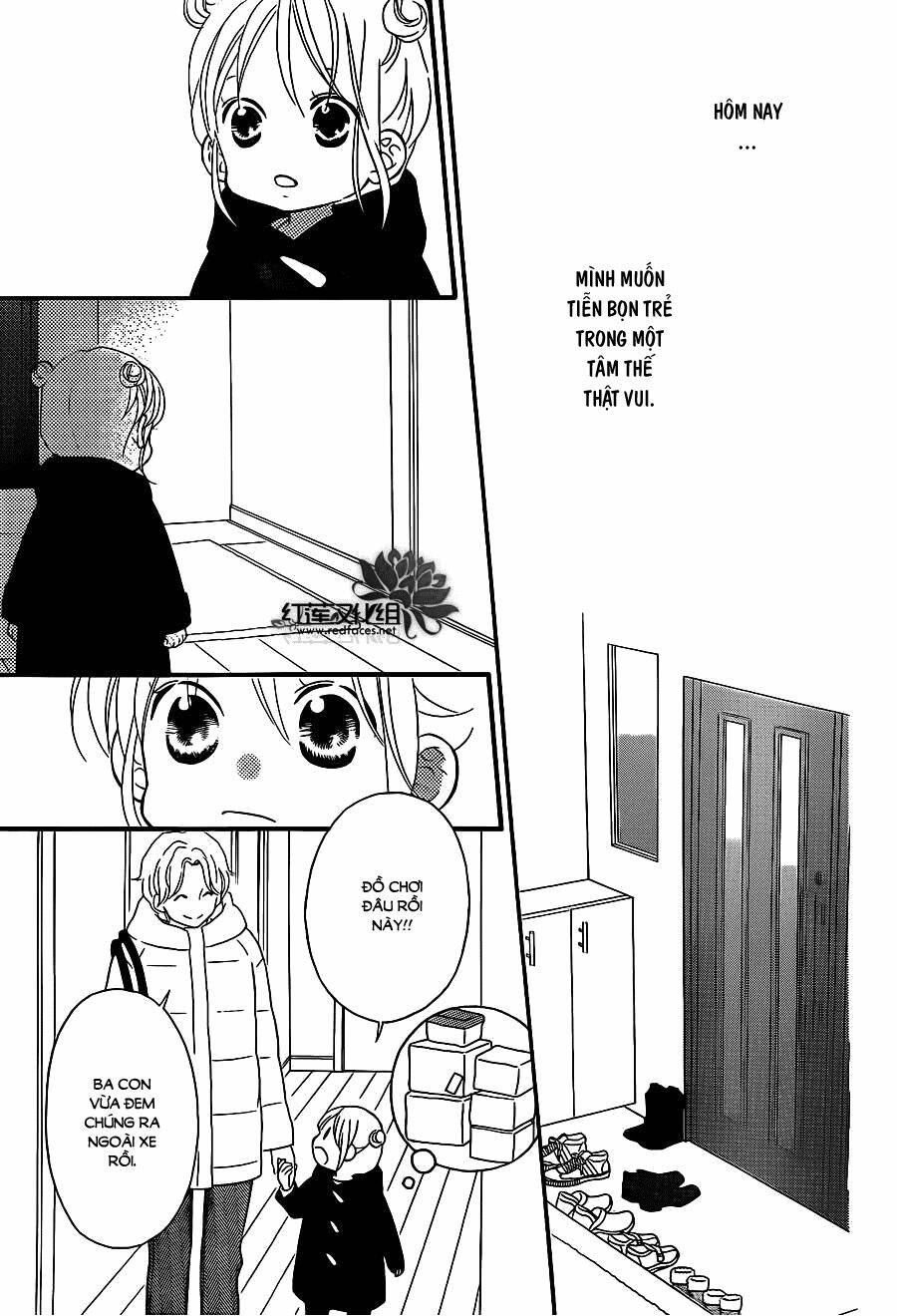 Love So Life: Chapter 101