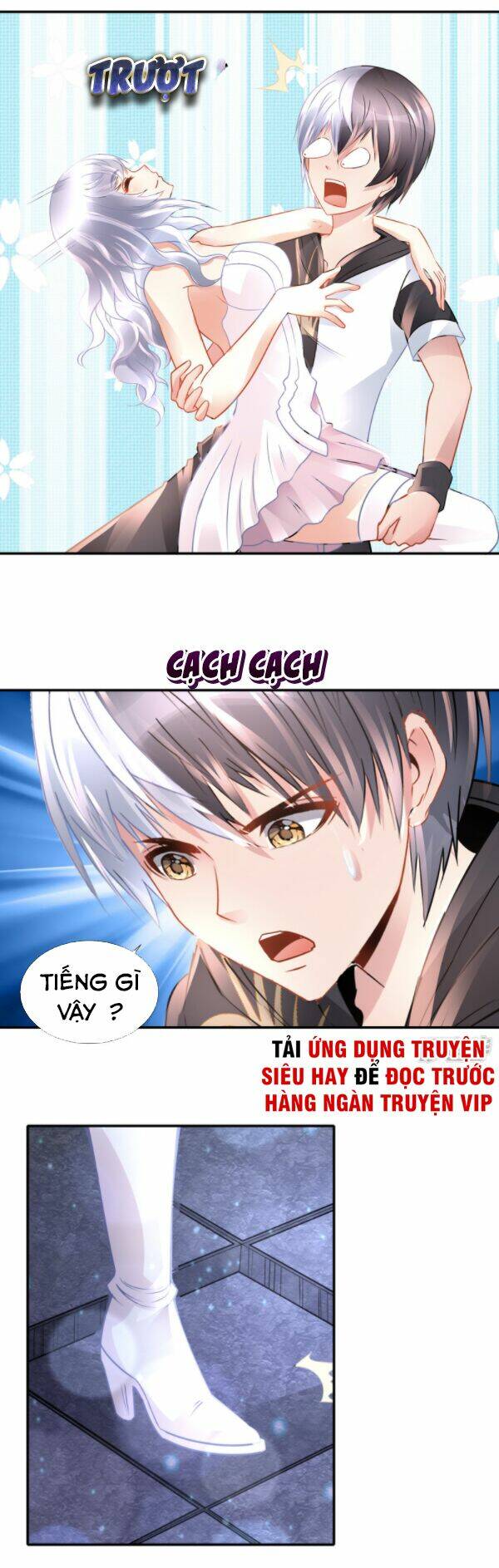 Phong Thủy Thiên Sư: Chapter 92