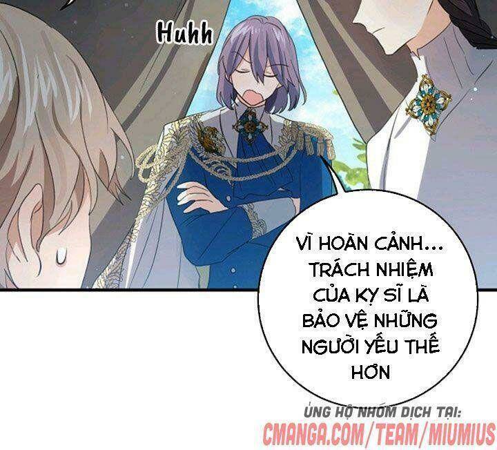 Tôi Là Bạn Gái Cũ Của Một Người Lính: Chapter 46