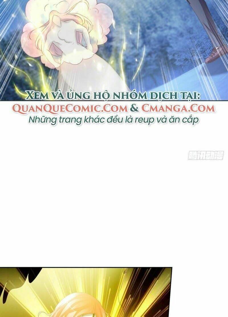 Chí Tôn Toàn Năng: Chapter 36