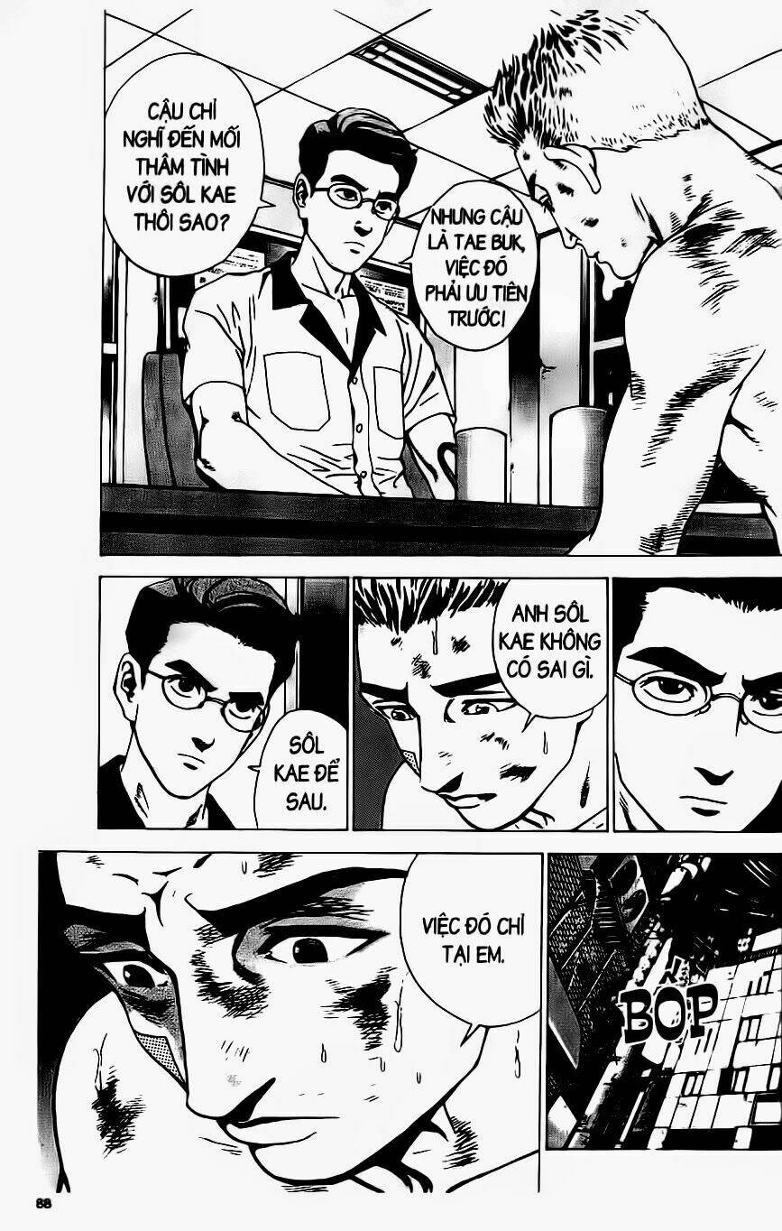 Ai Hơn Ai: Chapter 68