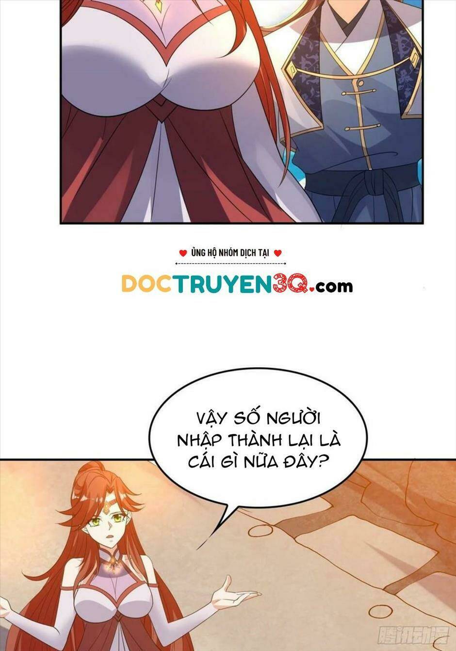 Giáng Thần Chiến Ký: Chapter 125