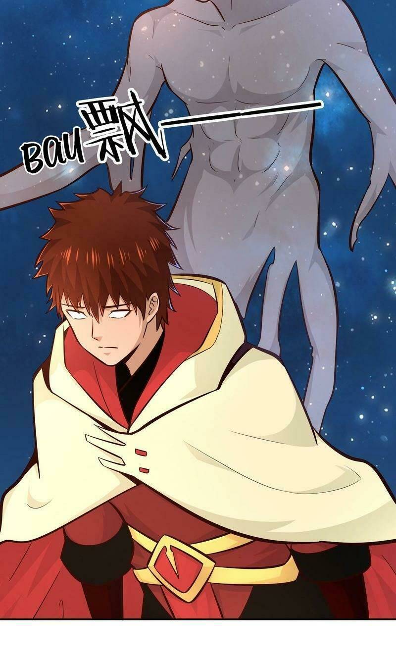 Võ Linh Kiếm Tôn: Chapter 96