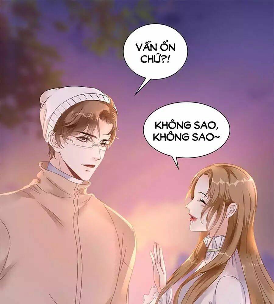 Bạn Trai Điều Khiển Giấc Mơ: Chapter 31