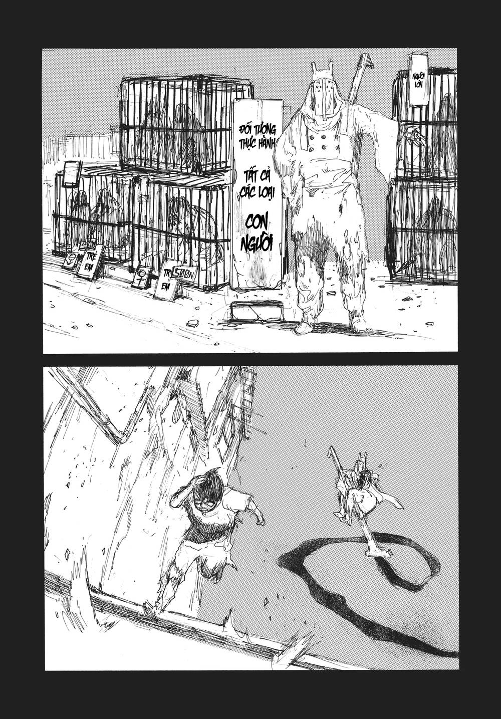 Kẻ Mất Trí Và Thế Giới Ma Thuật: Chapter 138