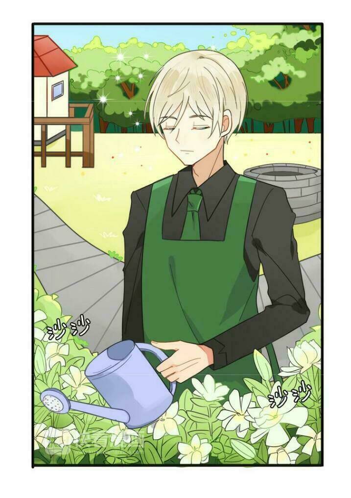 Thú Sủng Của Tôi Bị Mất Trí Rồi: Chapter 2