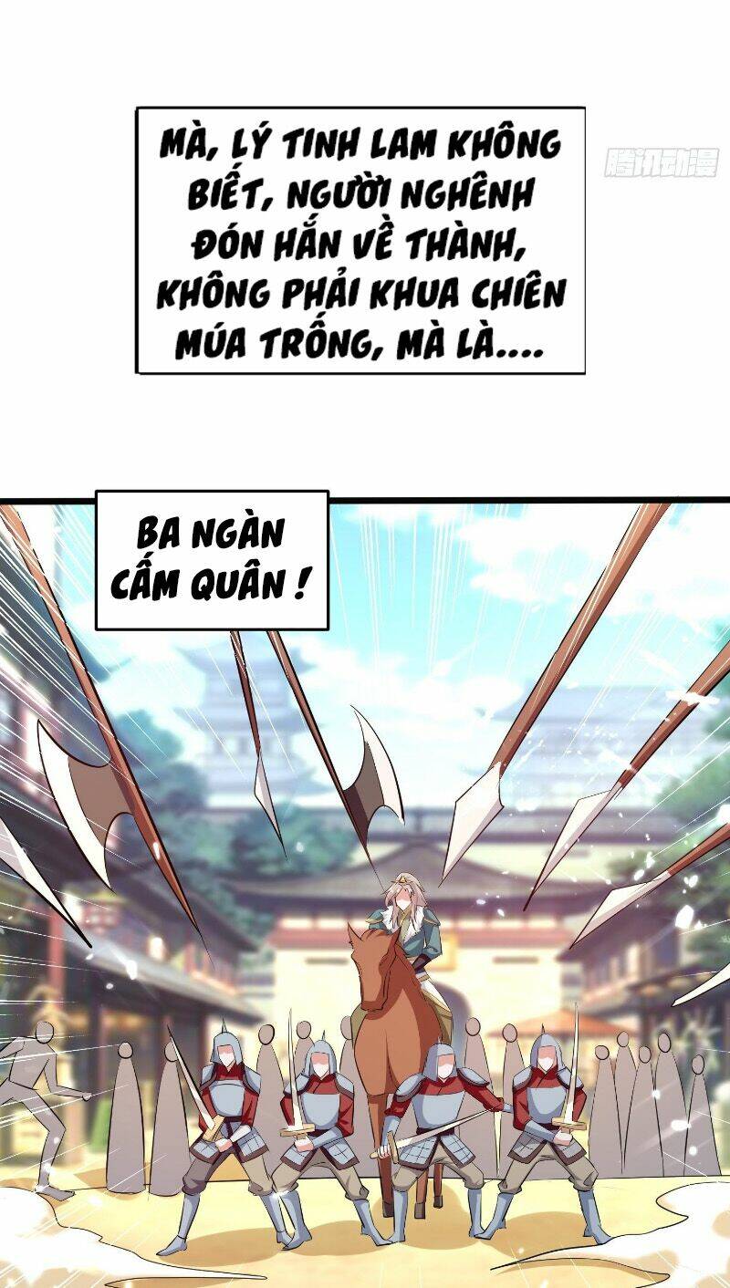 Dị Giới Siêu Cấp Ở Rể: Chapter 134