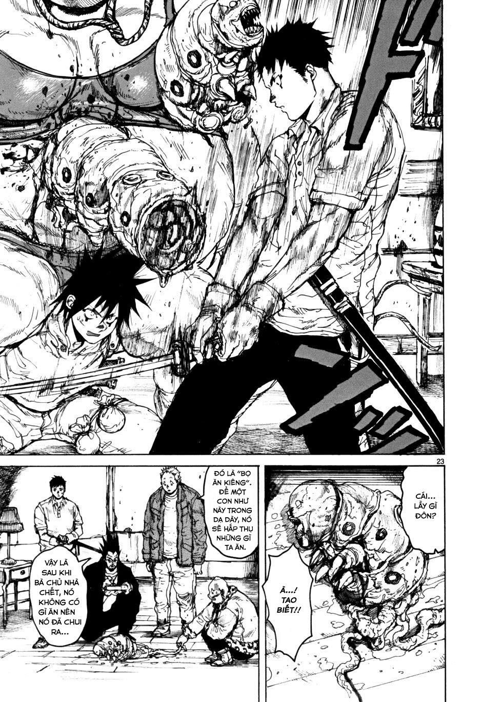 Kẻ Mất Trí Và Thế Giới Ma Thuật: Chapter 52