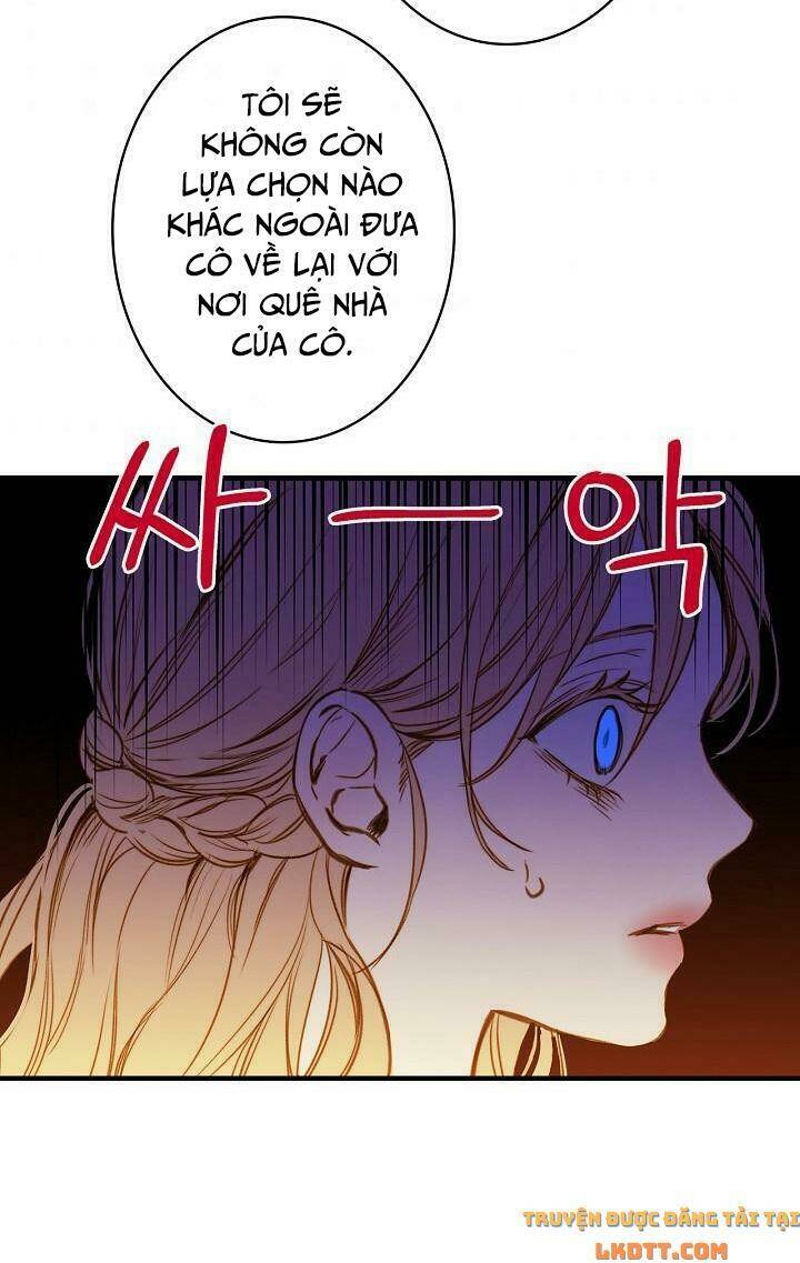 Hoàng Phi Bóng Tối: Chapter 19