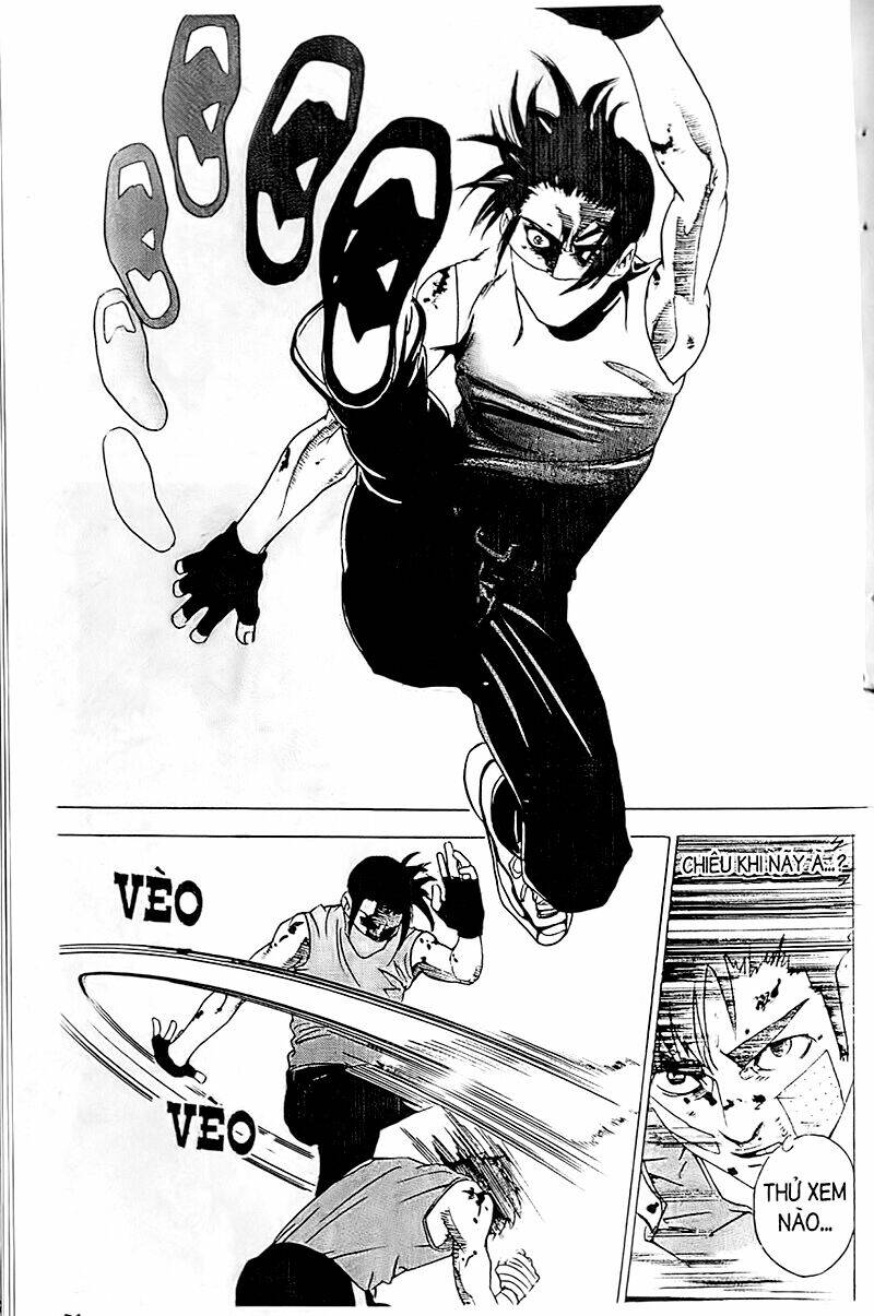 Ai Hơn Ai: Chapter 236