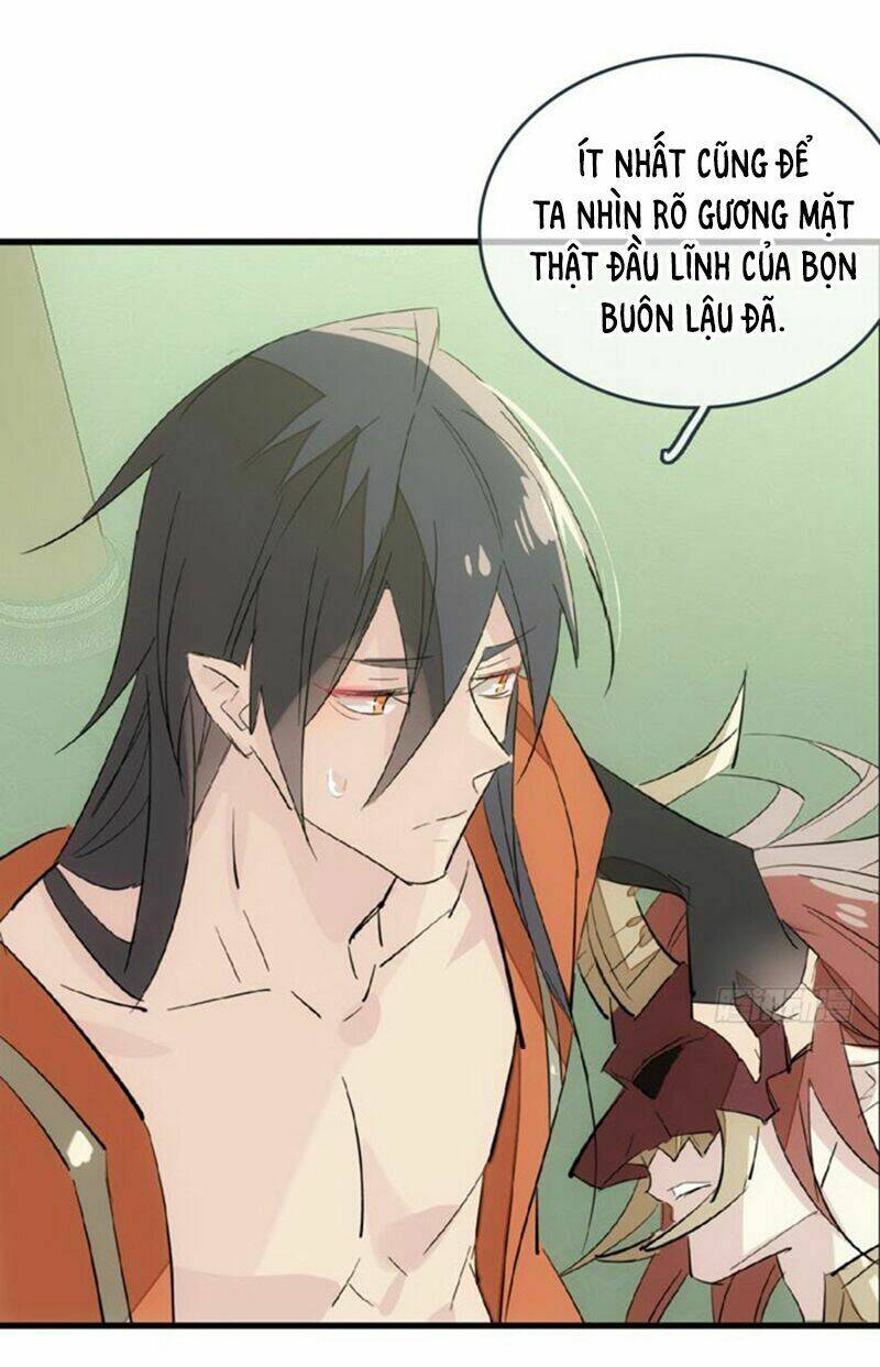 Sư Phụ Lại Trêu Chọc Ta: Chapter 50