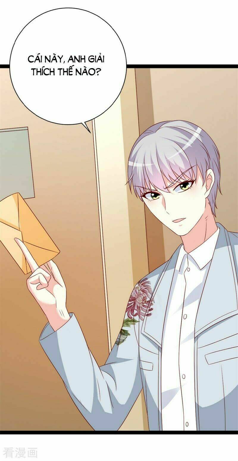 Này! Đừng Động Vào Phô Mai Của Tôi: Chapter 146