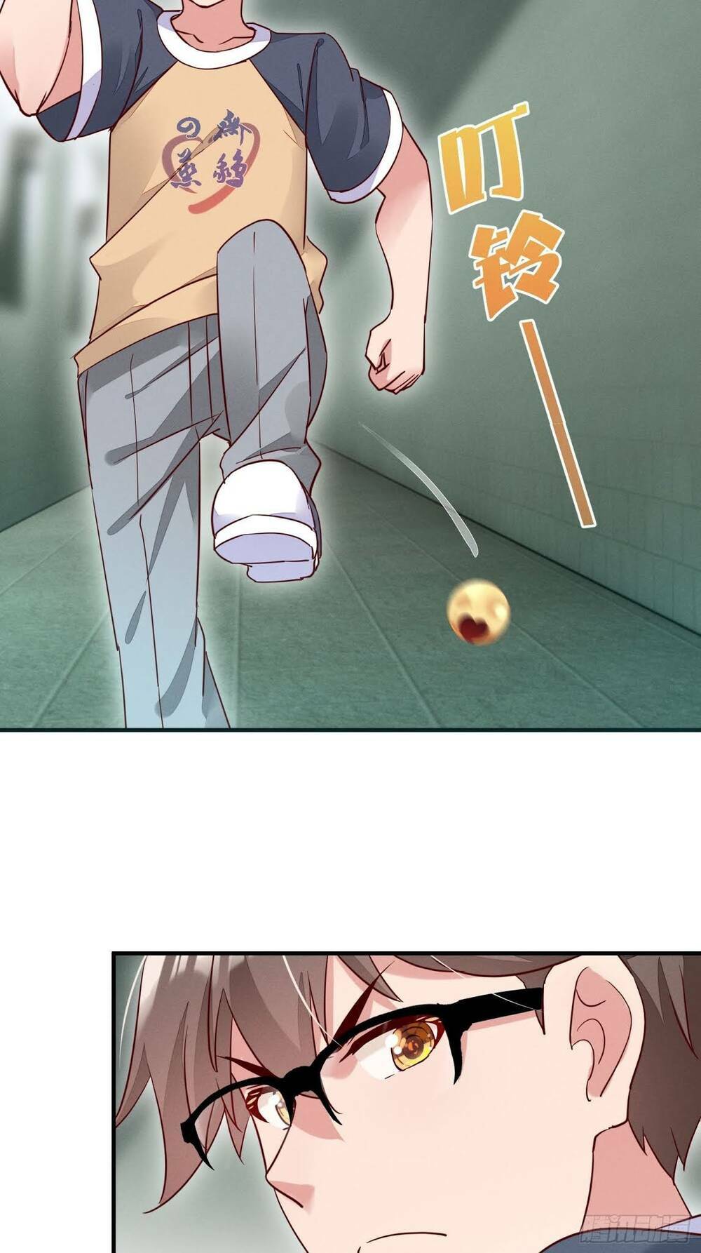 Trở Thành Đạo Sư Dũng Sĩ: Chapter 7