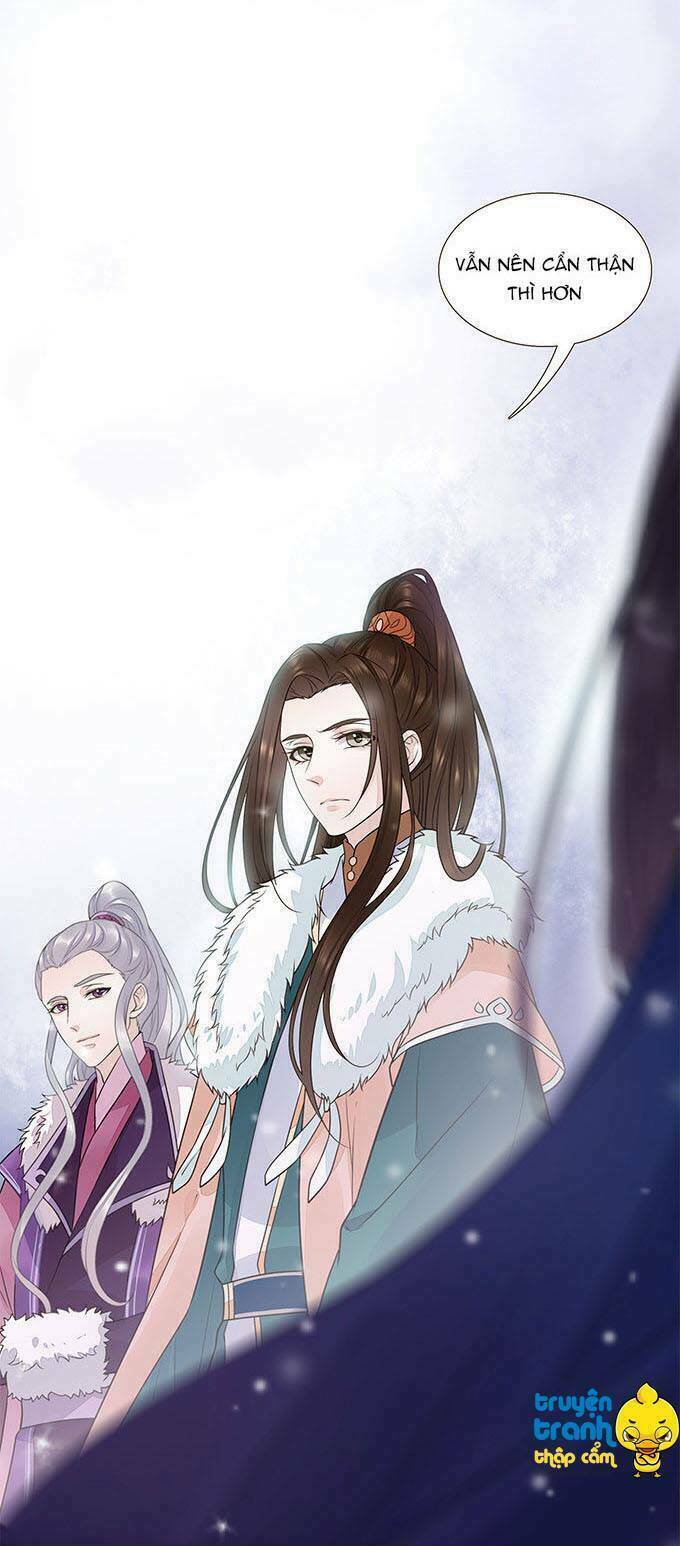 Đại Giá Thừa Tướng: Chapter 88