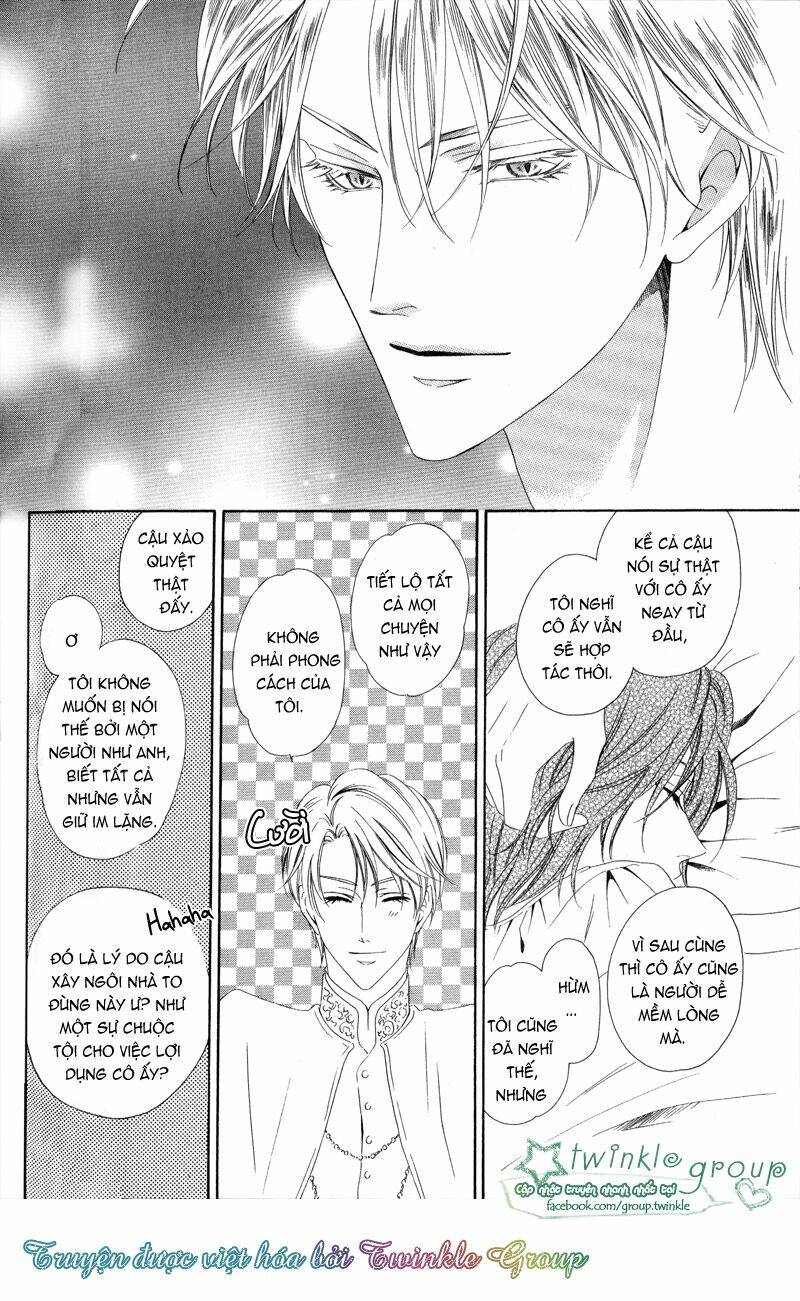 Kainushi Wa Akuma: Chapter 11
