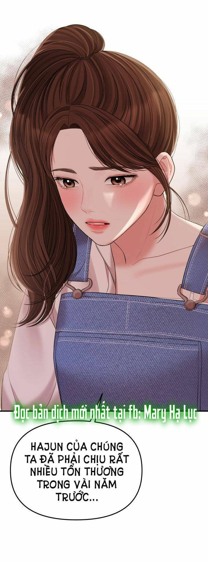 Gửi Em, Người Nuốt Trọn Vì Sao: Chapter 78.2