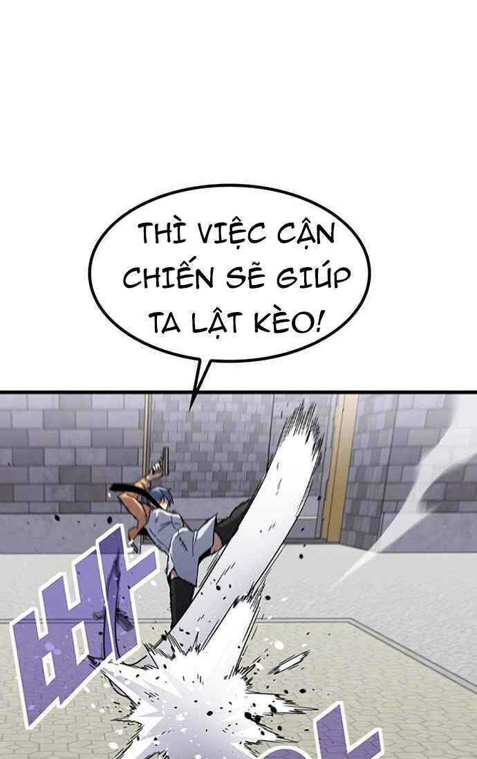 Điểm Chết: Chapter 14