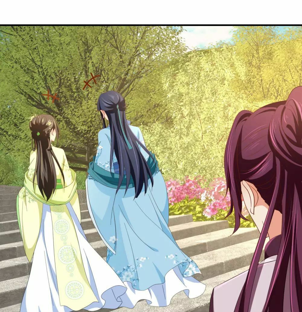 Lãnh Cung Phế Hậu Muốn Nghịch Thiên: Chapter 110