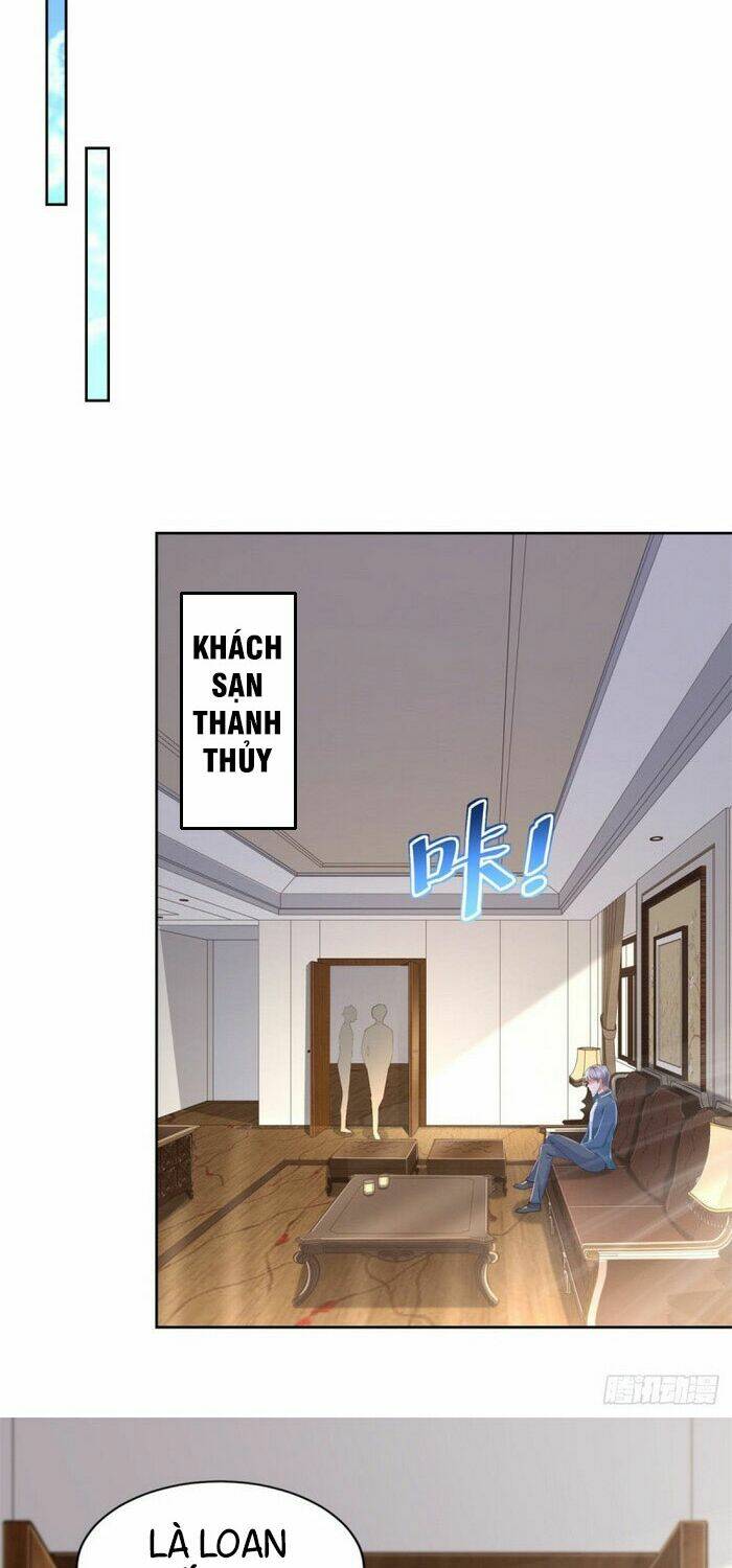 Chí Tôn Toàn Năng: Chapter 81